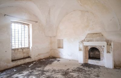 Landhaus kaufen Manduria, Via per Lecce km 2, Apulien, Foto 6/31