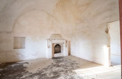 Landhaus kaufen Manduria, Via per Lecce km 2, Apulien, Foto 7/31