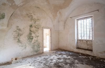 Landhaus kaufen Manduria, Via per Lecce km 2, Apulien, Foto 8/31