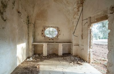 Landhaus kaufen Manduria, Via per Lecce km 2, Apulien, Foto 9/31