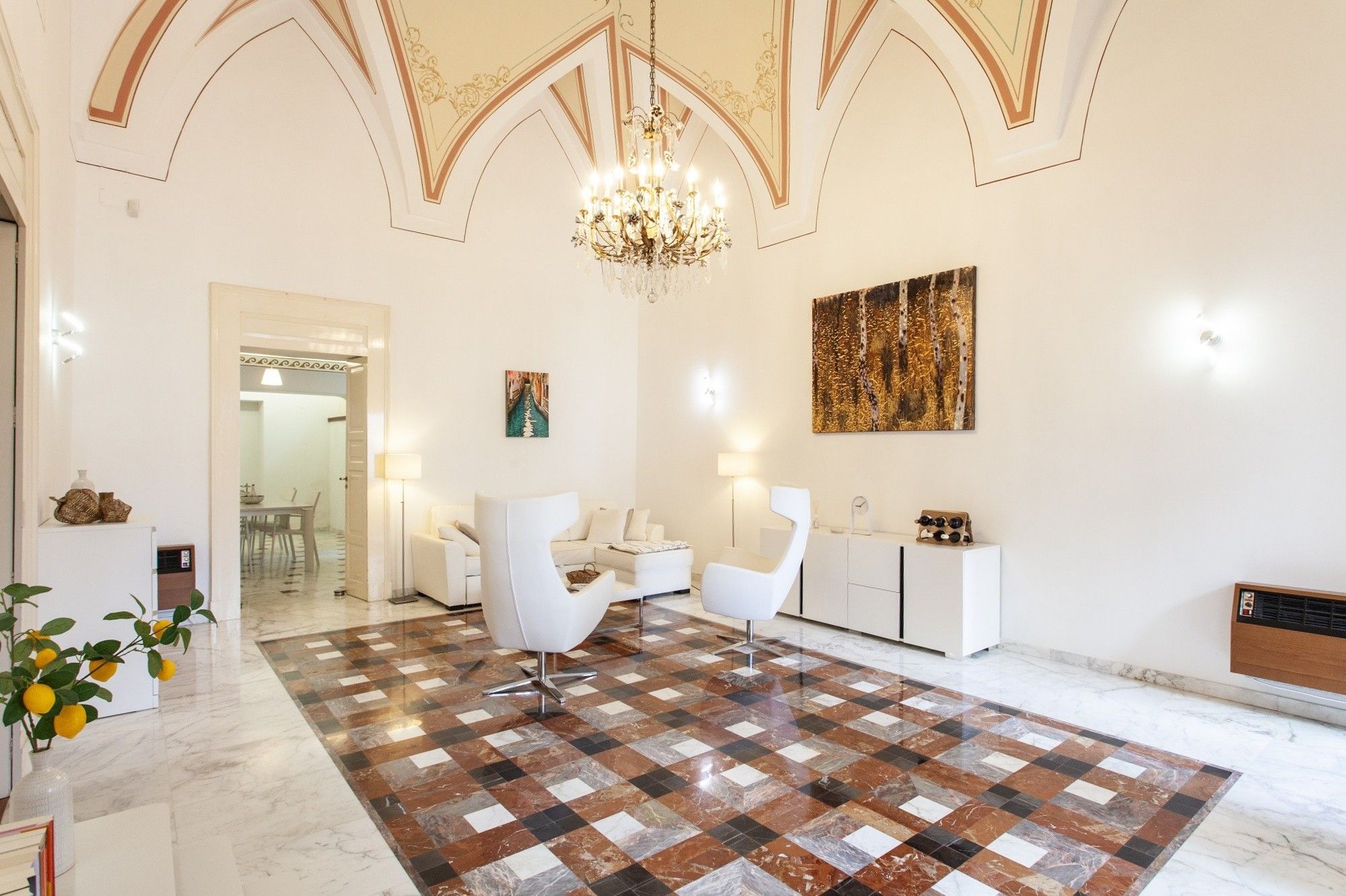 Fotos Historisches Haus mit 11 Schlafzimmern in Oria