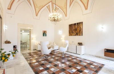 Stadthaus kaufen Oria, Apulien, Foto 1/32