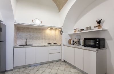 Stadthaus kaufen Oria, Apulien, Foto 15/32