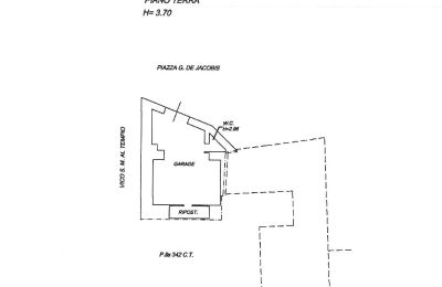 Immobilie Oria, Grundriss 4