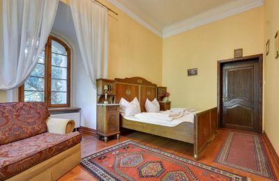 Herrenhaus/Gutshaus kaufen Popowo Stare, Pałac w Popowie Starym, Großpolen, Hotelzimmer