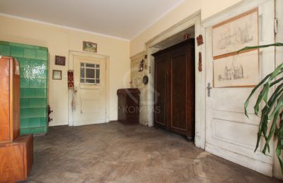 Historische Villa kaufen Wrocław, Krzycka, Niederschlesien, Foto 6/17