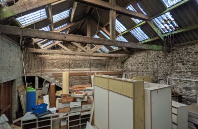 Kloster kaufen Flers, Normandie, Nebengebäude
