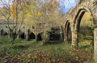 Kloster kaufen Flers, Normandie, Ruine