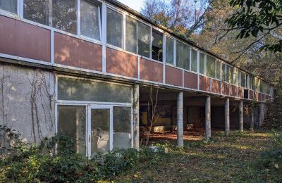 Kloster kaufen Flers, Normandie, Nebengebäude