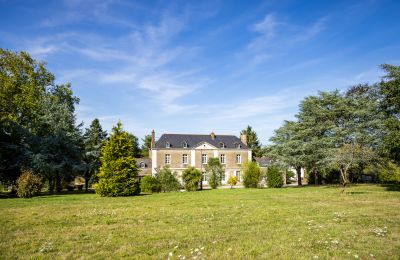 Historische Immobilie Couëron, Pays de la Loire