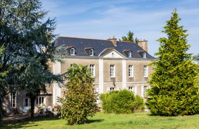 Herrenhaus/Gutshaus kaufen Nantes, Pays de la Loire, Foto 2/16