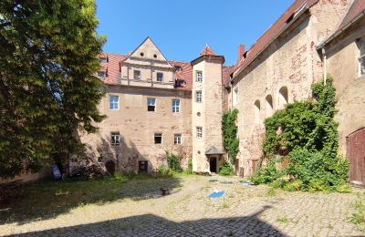 Schloss kaufen Mühlberg/Elbe, Schlossplatz 1, Brandenburg, Foto 7/20