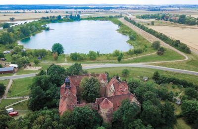 Schloss kaufen Mühlberg/Elbe, Schlossplatz 1, Brandenburg, Foto 3/20