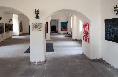 Schloss kaufen Mühlberg/Elbe, Schlossplatz 1, Brandenburg, Foto 9/20