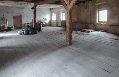 Schloss kaufen Mühlberg/Elbe, Schlossplatz 1, Brandenburg, Foto 15/20