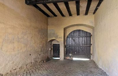 Schloss kaufen Mühlberg/Elbe, Schlossplatz 1, Brandenburg, Foto 5/20