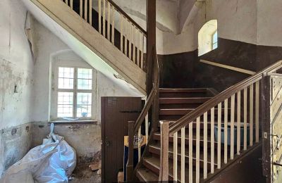 Schloss kaufen Mühlberg/Elbe, Schlossplatz 1, Brandenburg, Foto 13/20