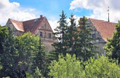 Schloss kaufen Mühlberg/Elbe, Schlossplatz 1, Brandenburg, Foto 20/20