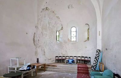 Schloss kaufen Mühlberg/Elbe, Schlossplatz 1, Brandenburg, Foto 10/20