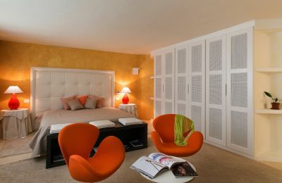 Historische Villa kaufen Porto Cervo, Sardinien, Foto 11/19