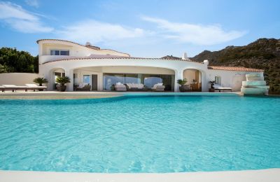 Historische Villa kaufen Porto Cervo, Sardinien, Foto 2/19