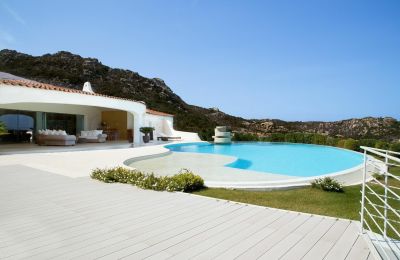 Historische Villa kaufen Porto Cervo, Sardinien, Foto 3/19