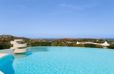 Historische Villa kaufen Porto Cervo, Sardinien, Foto 4/19