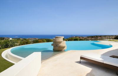 Historische Villa kaufen Porto Cervo, Sardinien, Foto 5/19