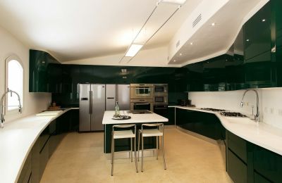 Historische Villa kaufen Porto Cervo, Sardinien, Foto 15/19