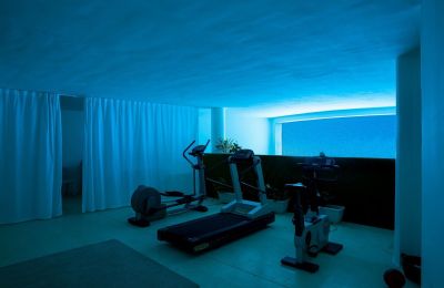 Historische Villa kaufen Porto Cervo, Sardinien, Foto 16/19