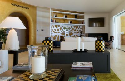 Historische Villa kaufen Porto Cervo, Sardinien, Foto 9/19