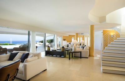 Historische Villa kaufen Porto Cervo, Sardinien, Foto 6/19