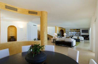 Historische Villa kaufen Porto Cervo, Sardinien, Foto 8/19