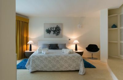 Historische Villa kaufen Porto Cervo, Sardinien, Foto 18/19