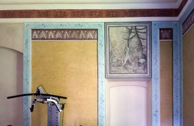 Schloss kaufen Siedlec, Pałac w Siedlcu, Großpolen, Foto 12/20