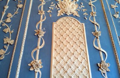 Schloss kaufen Siedlec, Pałac w Siedlcu, Großpolen, Foto 8/20