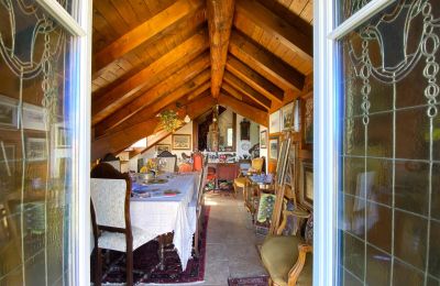 Historische Villa kaufen 28838 Stresa, via Principe di Piemonte, Piemont, Foto 22/36