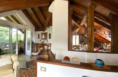 Historische Villa kaufen 28838 Stresa, via Principe di Piemonte, Piemont, Foto 23/36