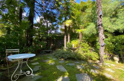 Historische Villa kaufen 28838 Stresa, via Principe di Piemonte, Piemont, Foto 31/36