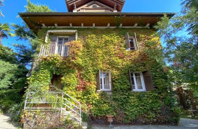 Historische Villa 28838 Stresa, Piemont