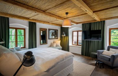 Mühle kaufen Netvořice, okres Benešov, Foto 8/21