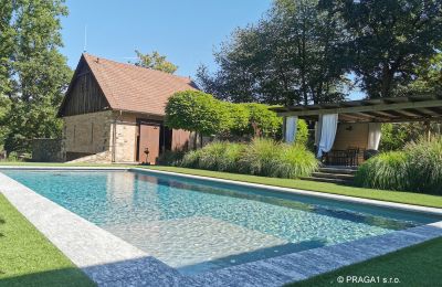 Mühle kaufen Netvořice, okres Benešov, Foto 5/21