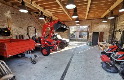 Mühle kaufen Netvořice, okres Benešov, Foto 22/24