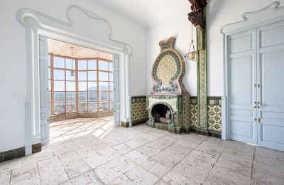 Historische Villa kaufen Manresa, Katalonien, Foto 21/30