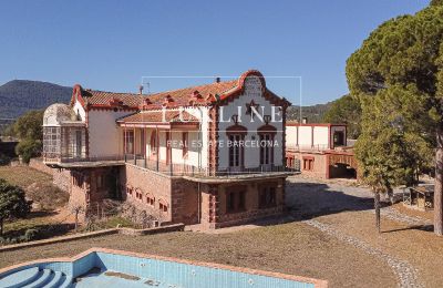 Historische Villa kaufen Manresa, Katalonien, Foto 2/30