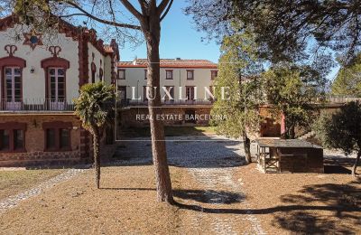 Historische Villa kaufen Manresa, Katalonien, Foto 7/30