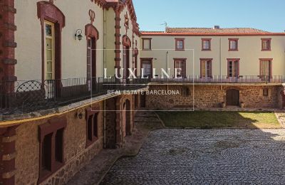 Historische Villa kaufen Manresa, Katalonien, Foto 9/30