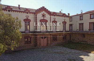 Historische Villa kaufen Manresa, Katalonien, Foto 10/30