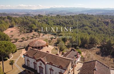 Historische Villa kaufen Manresa, Katalonien, Foto 11/30