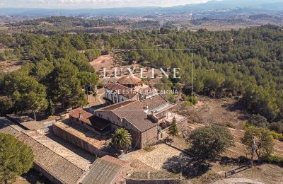 Historische Villa kaufen Manresa, Katalonien, Foto 5/30
